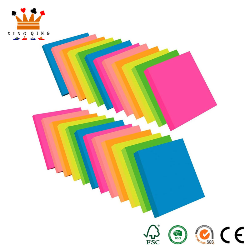 Sticky Notes 100 Feuilles : L'outil polyvalent pour organiser votre vie