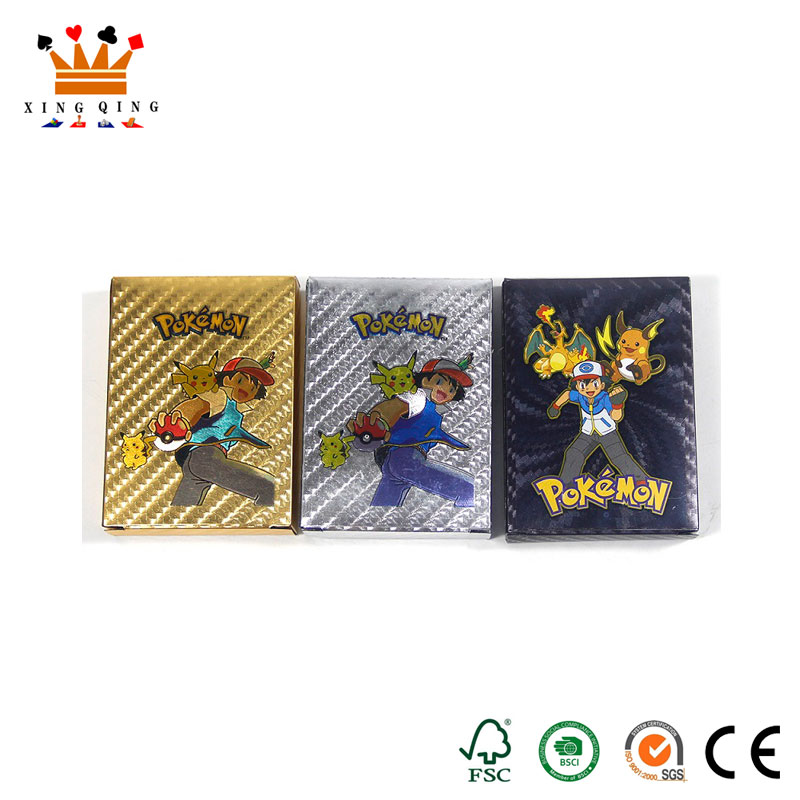 Cartes Pokémon